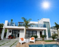 Venta - Villa - Orihuela - Los Balcones