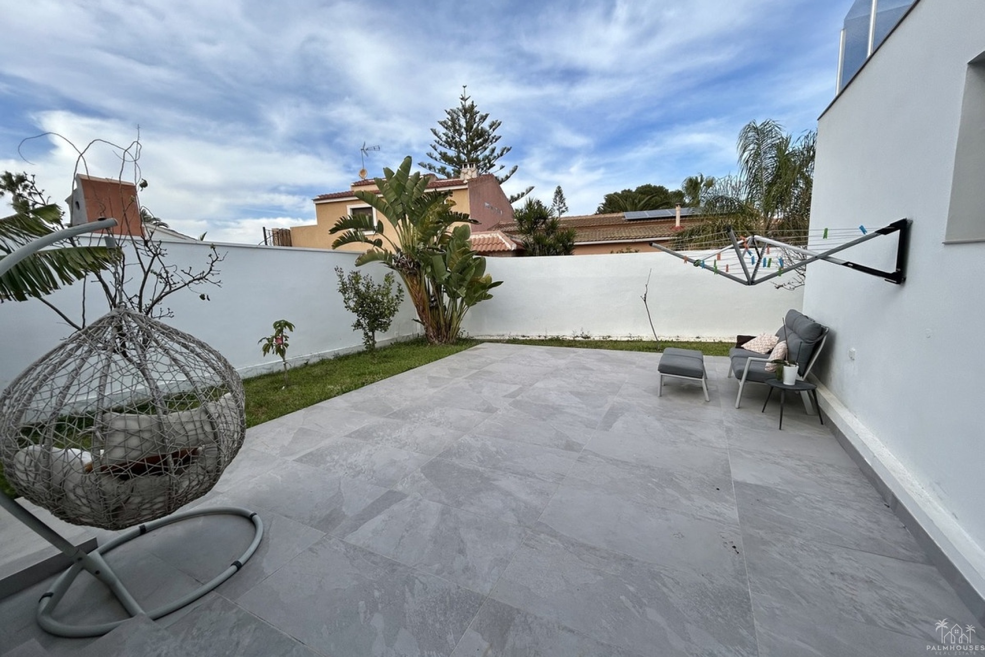 Venta - Villa - Orihuela - Los Balcones