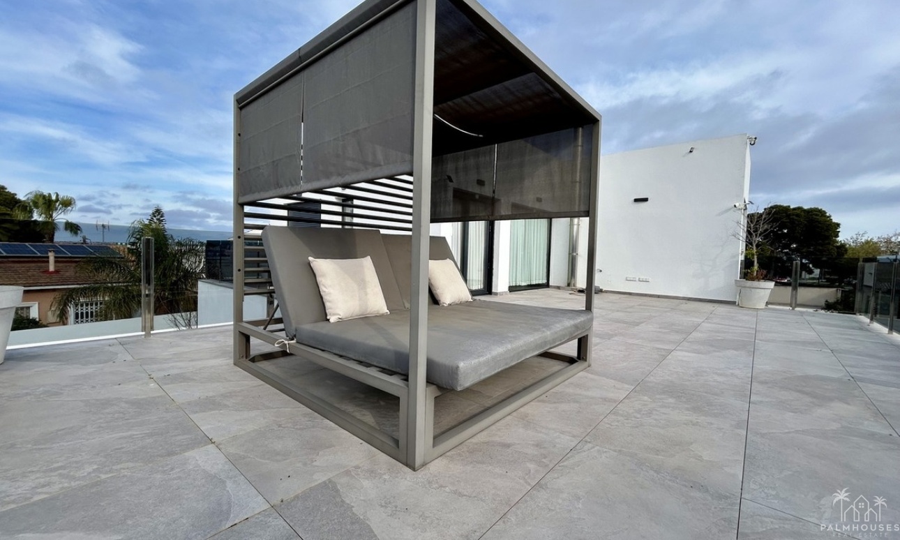 Venta - Villa - Orihuela - Los Balcones