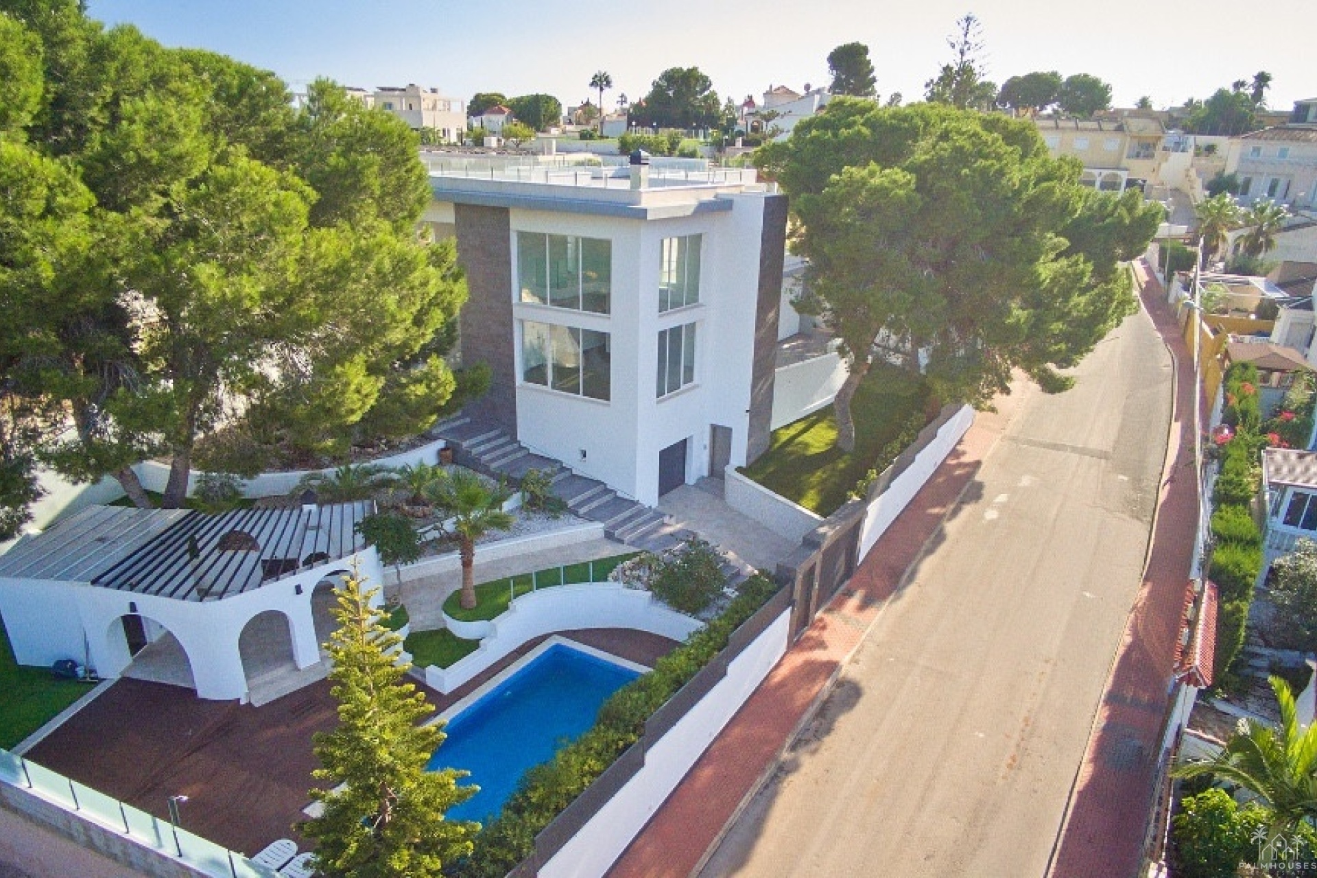 Venta - Villa - Orihuela - Los Balcones