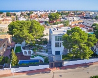 Venta - Villa - Orihuela - Los Balcones