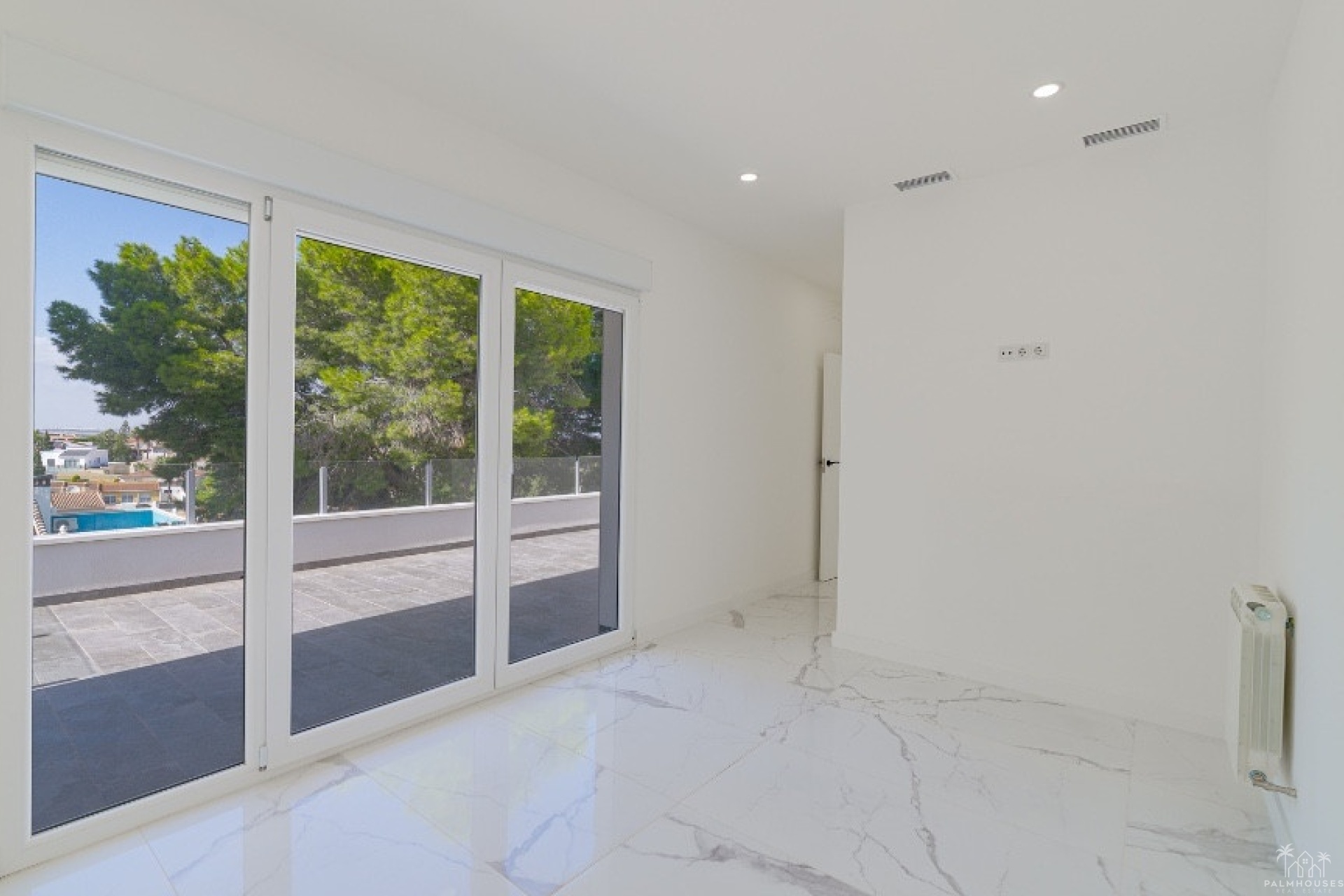 Venta - Villa - Orihuela - Los Balcones