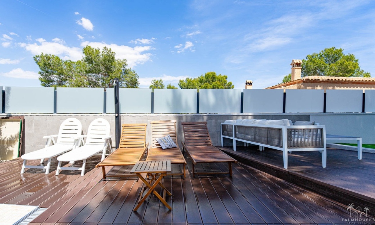 Venta - Villa - Orihuela - Los Balcones