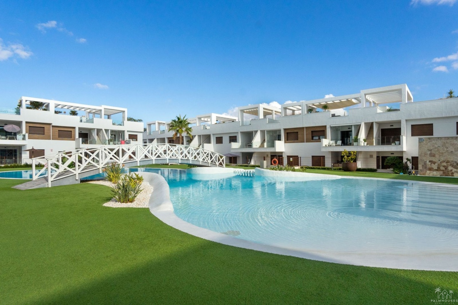 Venta - Villa - Orihuela - Los Balcones