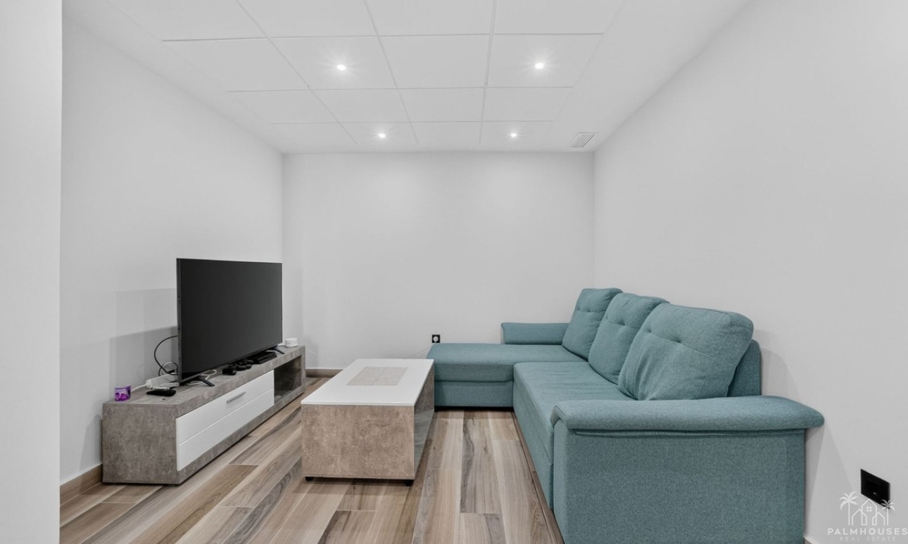 Venta - Villa - Orihuela - Los Balcones