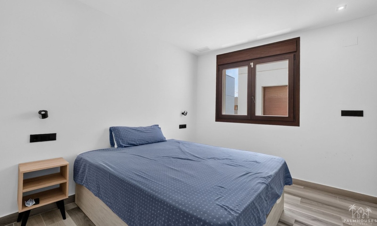 Venta - Villa - Orihuela - Los Balcones