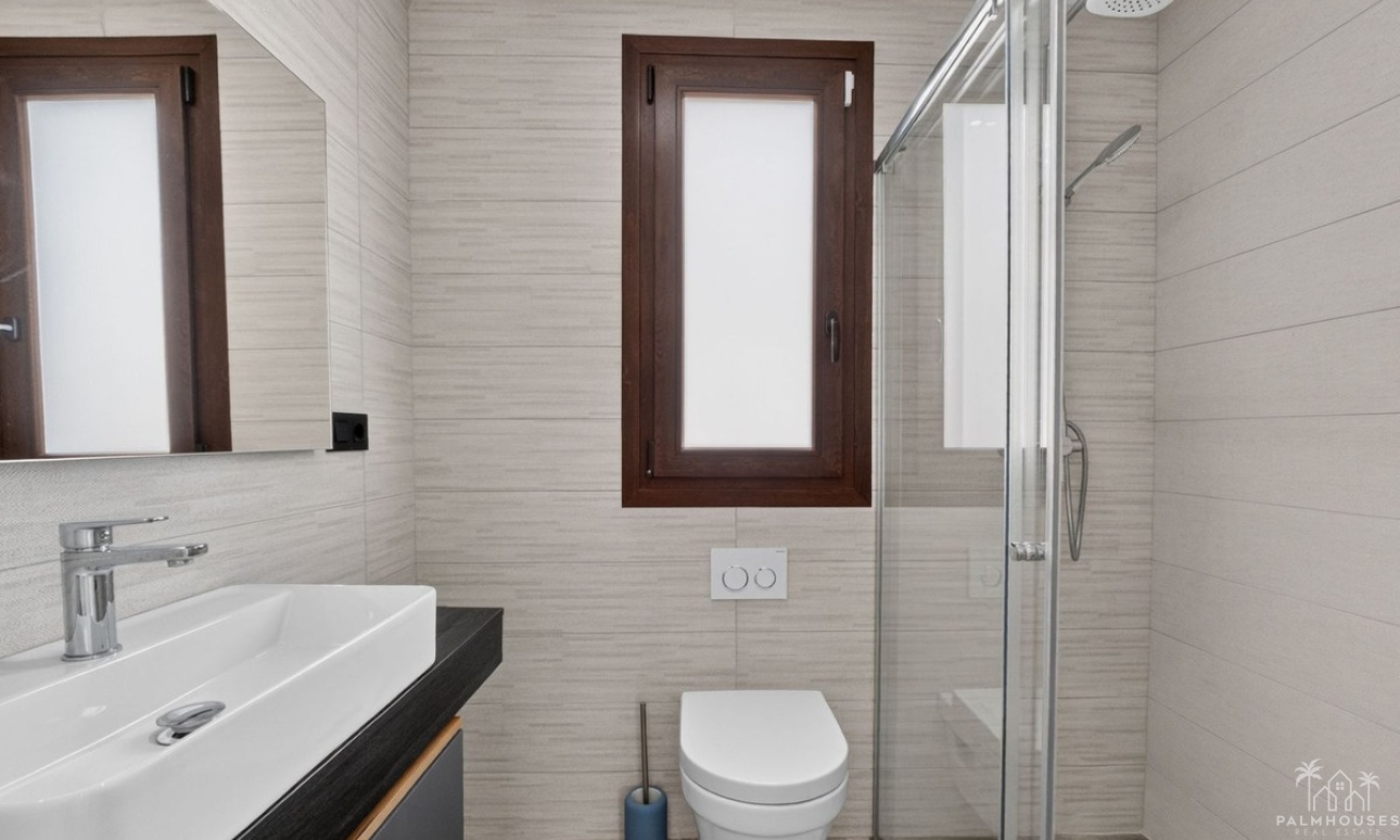 Venta - Villa - Orihuela - Los Balcones