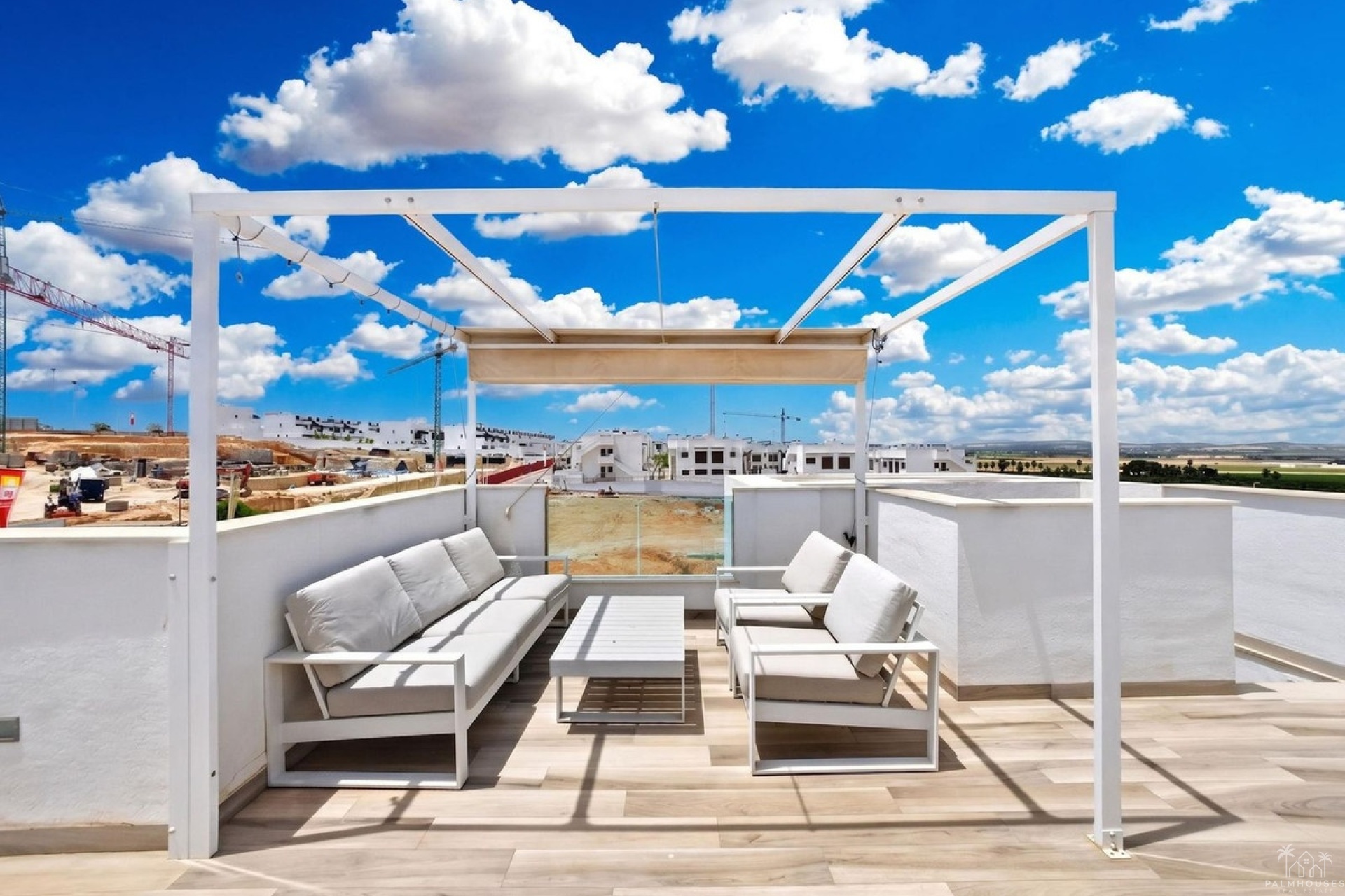 Venta - Villa - Orihuela - Los Balcones