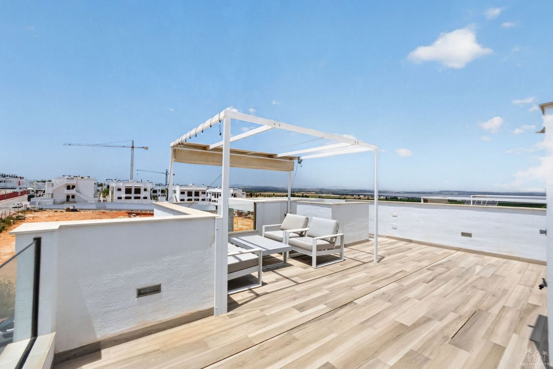 Venta - Villa - Orihuela - Los Balcones