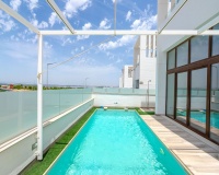 Venta - Villa - Orihuela - Los Balcones