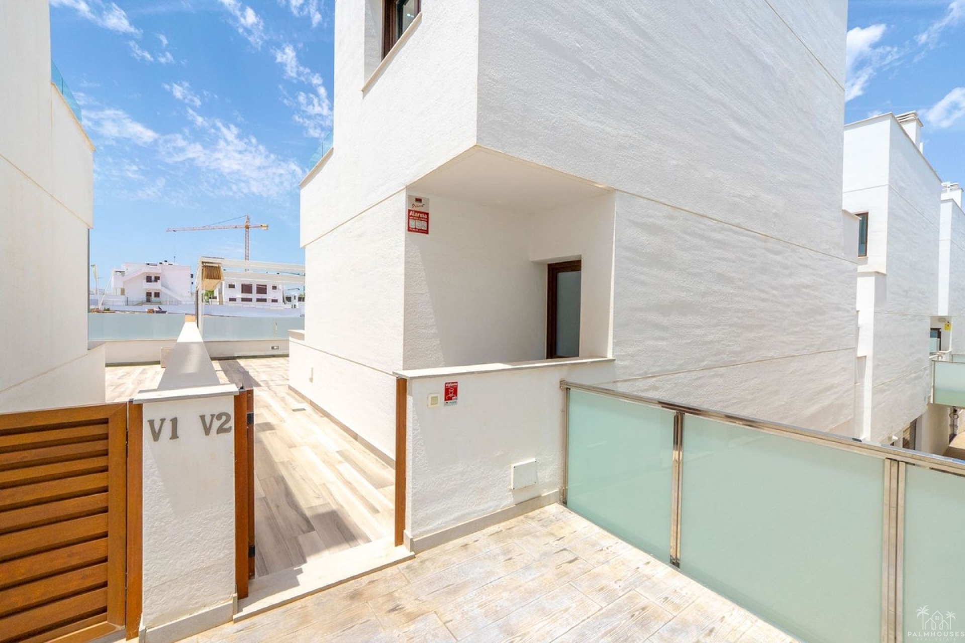 Venta - Villa - Orihuela - Los Balcones