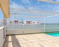 Venta - Villa - Orihuela - Los Balcones