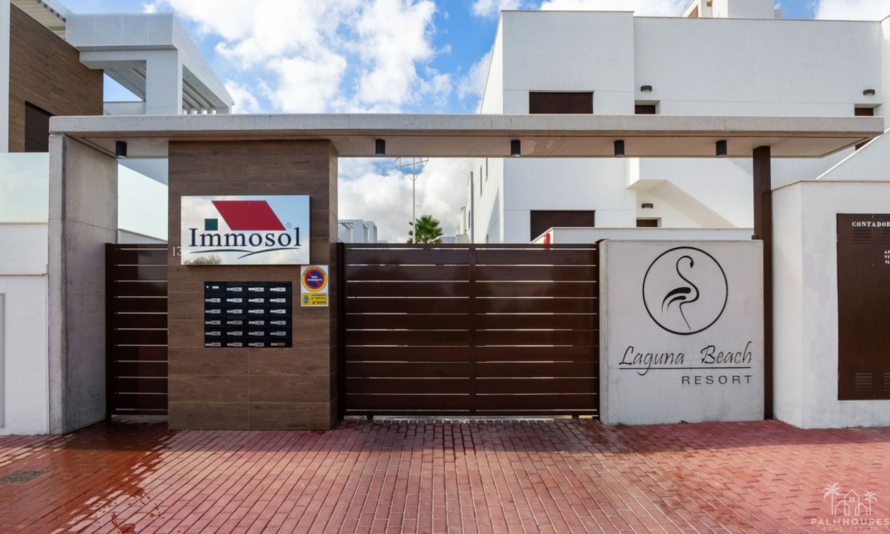 Venta - Villa - Orihuela - Los Balcones