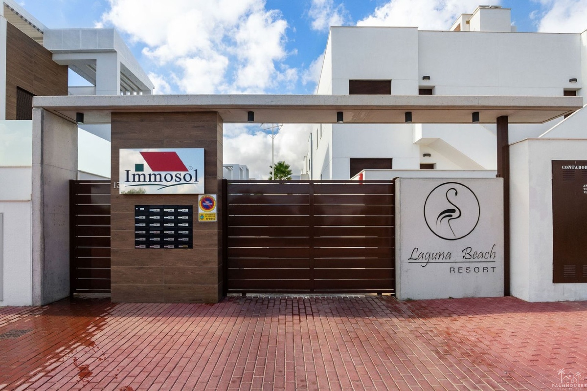 Venta - Villa - Orihuela - Los Balcones