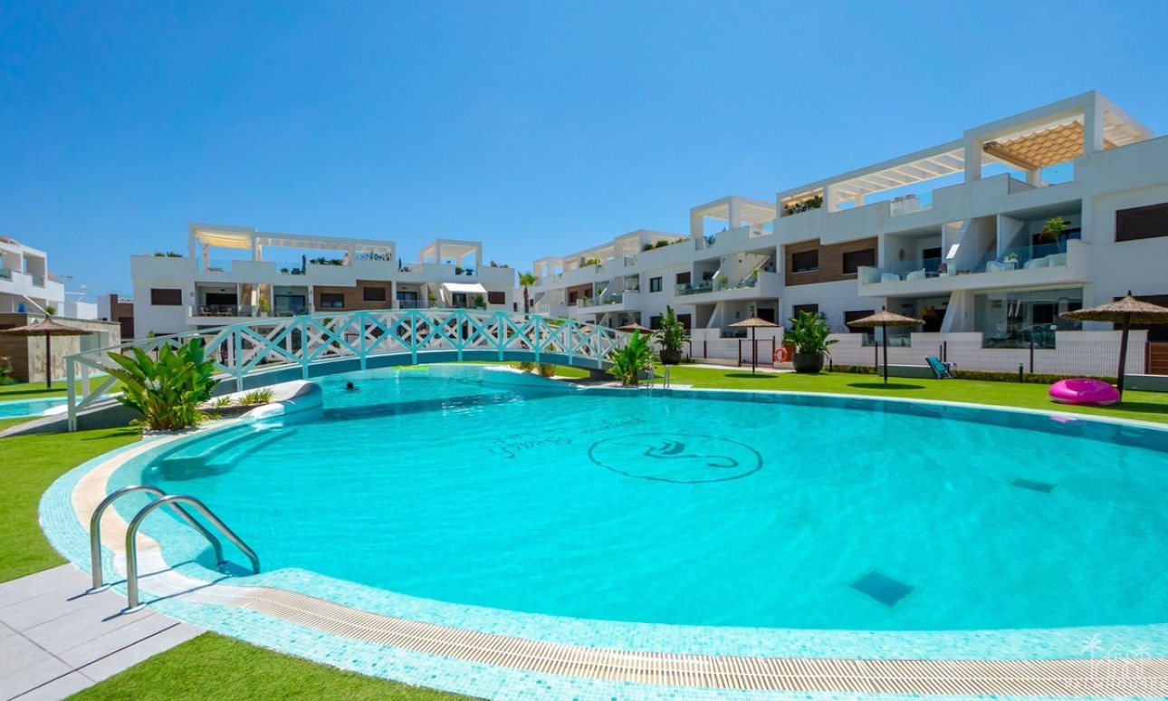 Venta - Villa - Orihuela - Los Balcones