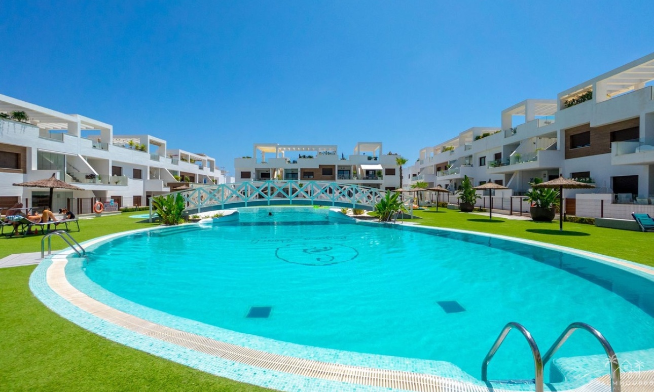 Venta - Villa - Orihuela - Los Balcones