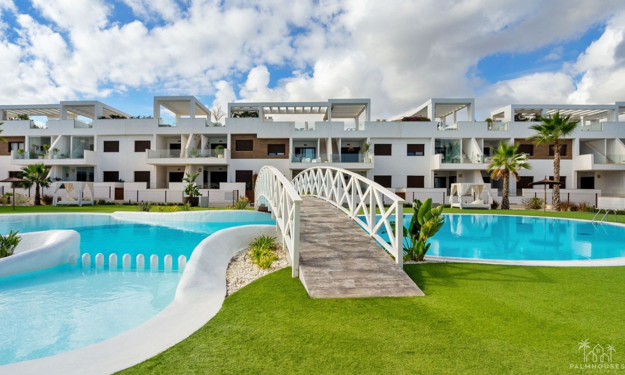 Venta - Villa - Orihuela - Los Balcones