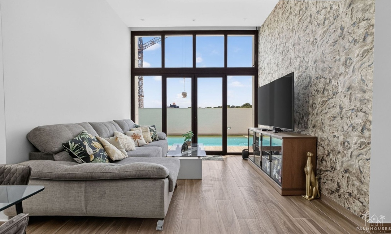 Venta - Villa - Orihuela - Los Balcones