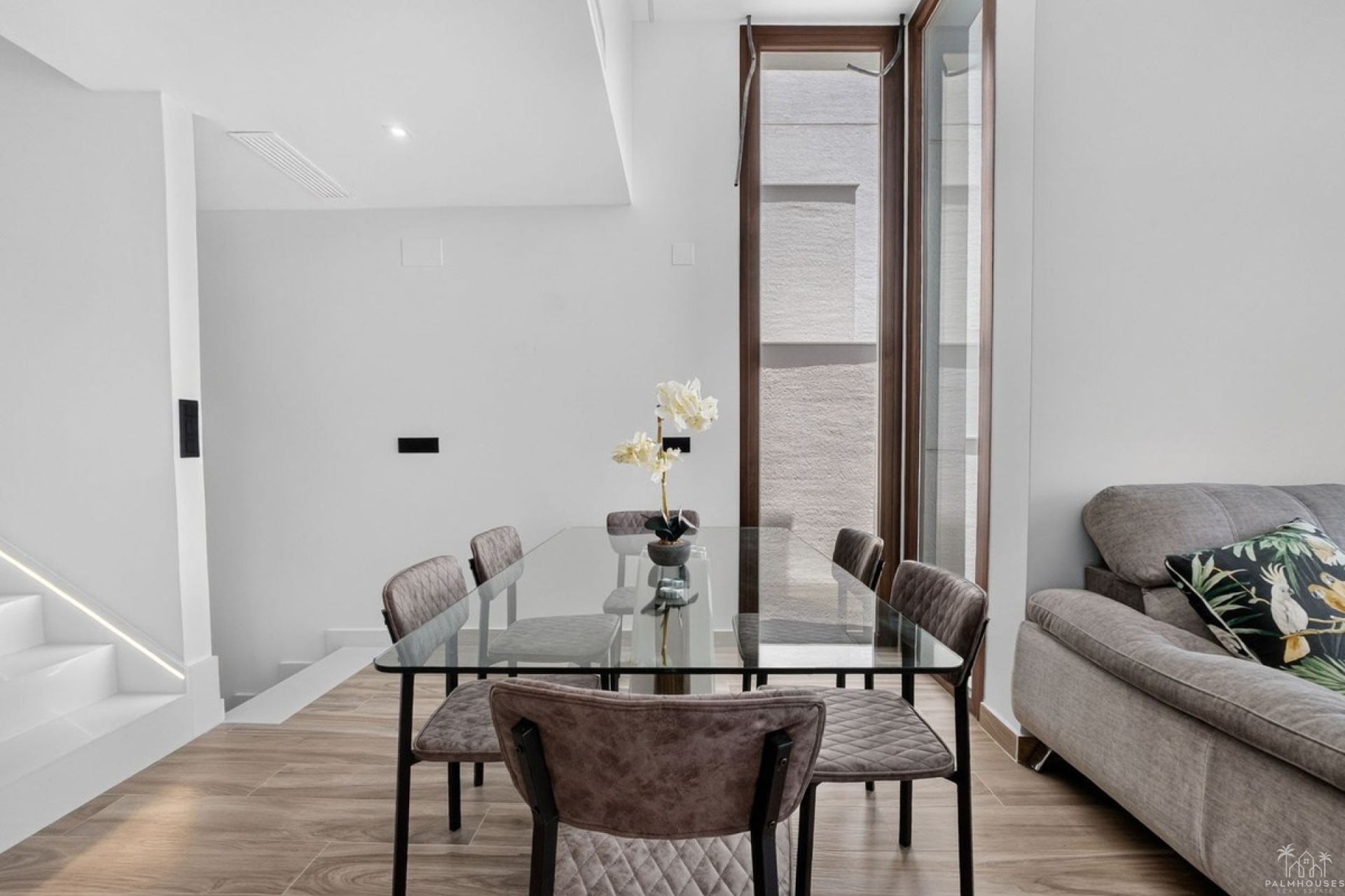 Venta - Villa - Orihuela - Los Balcones