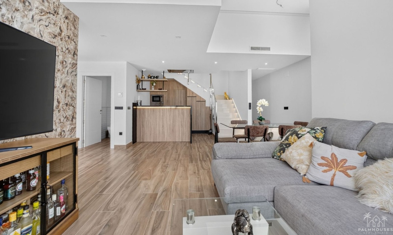Venta - Villa - Orihuela - Los Balcones