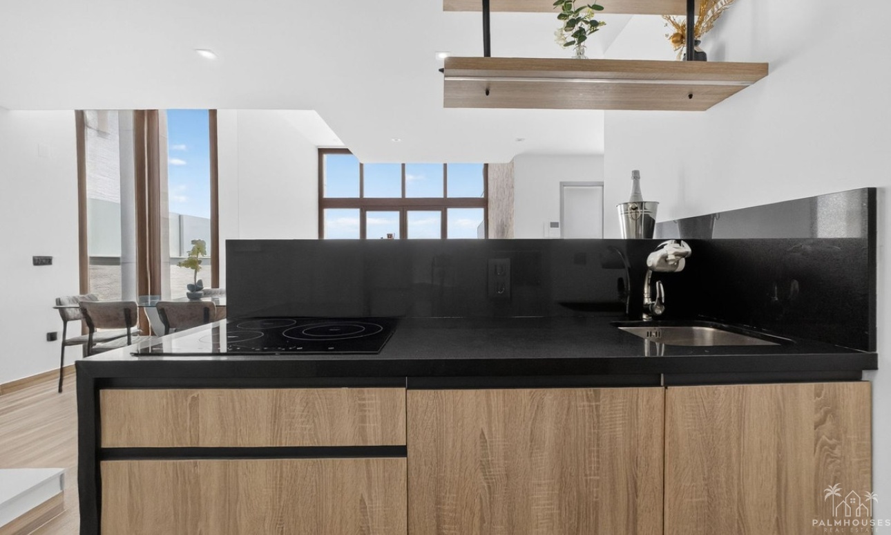 Venta - Villa - Orihuela - Los Balcones