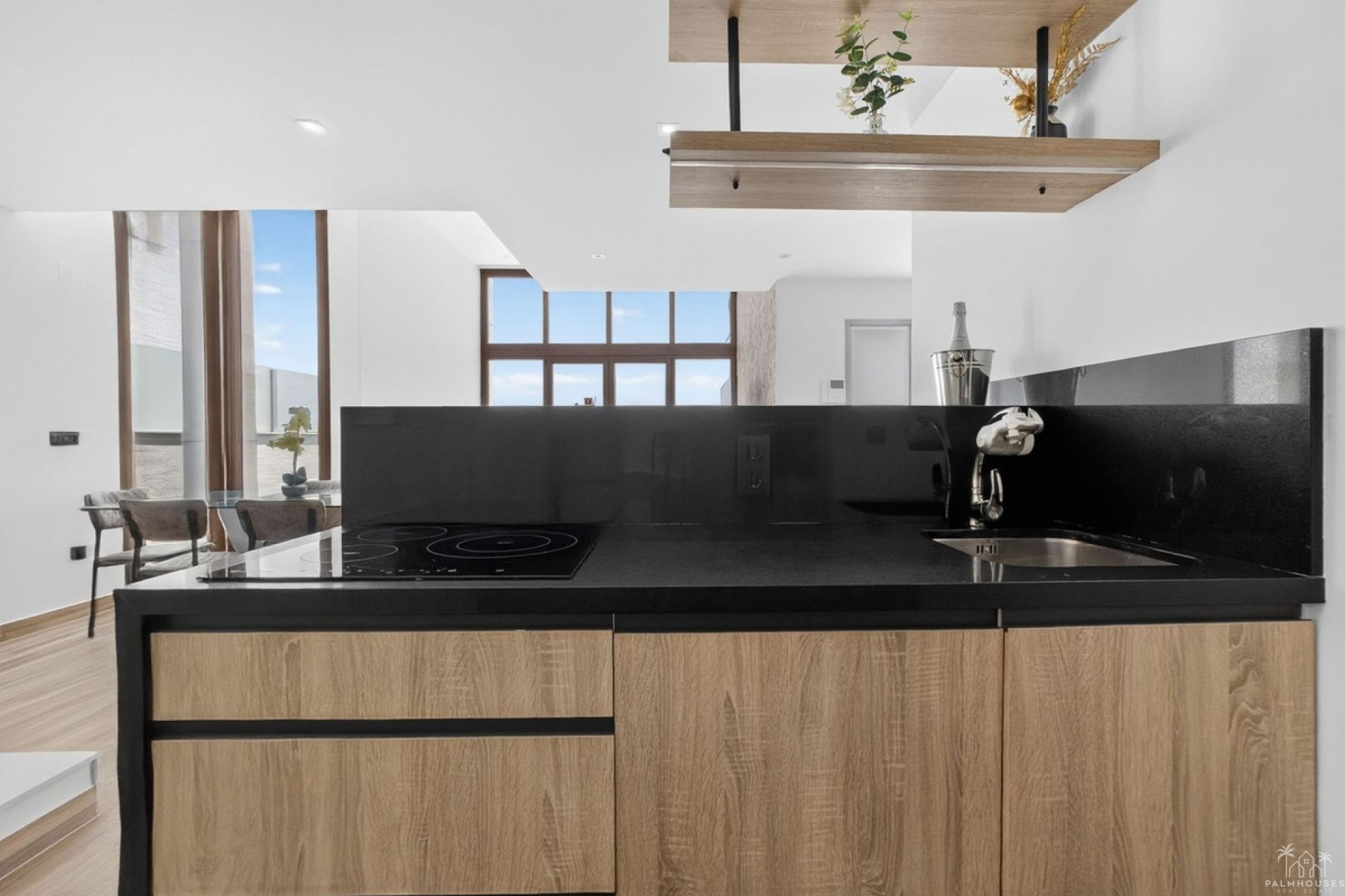 Venta - Villa - Orihuela - Los Balcones