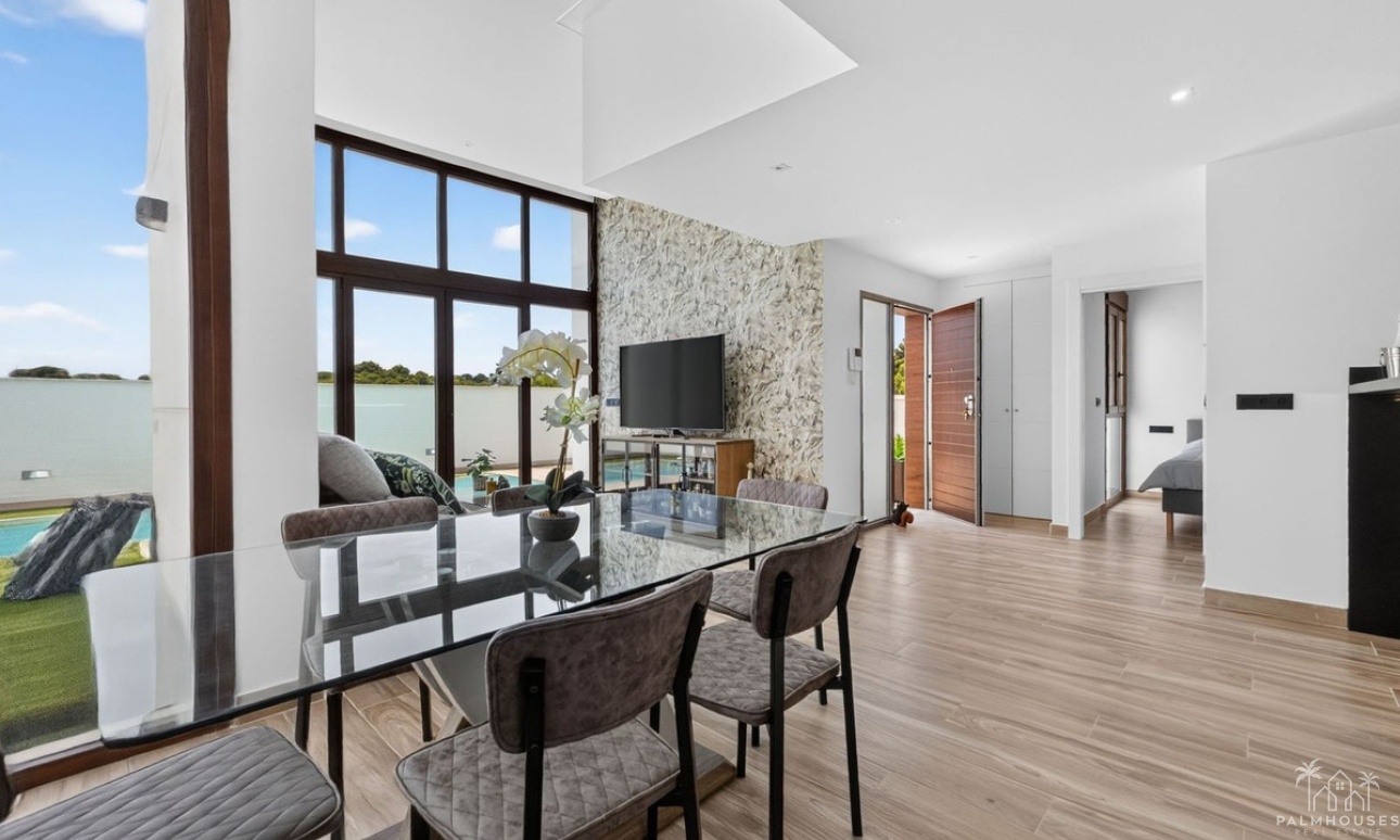 Venta - Villa - Orihuela - Los Balcones