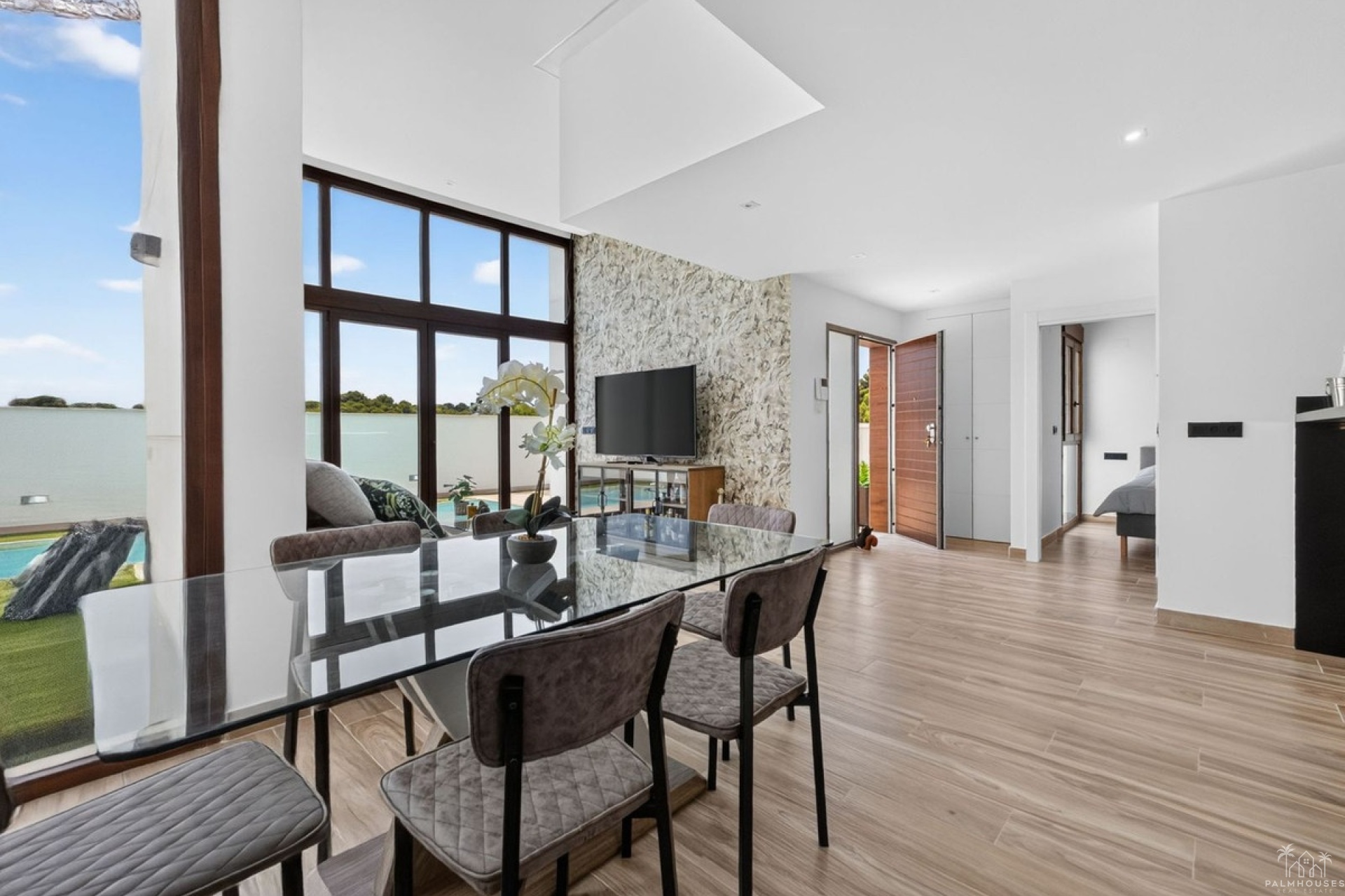 Venta - Villa - Orihuela - Los Balcones