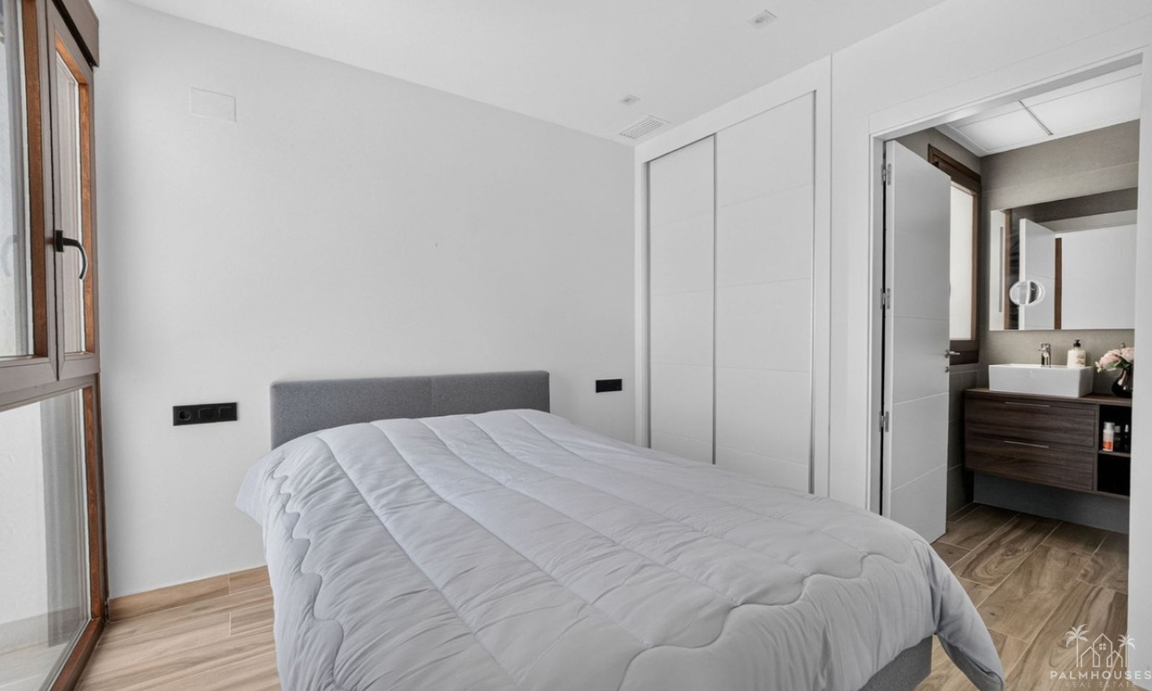 Venta - Villa - Orihuela - Los Balcones