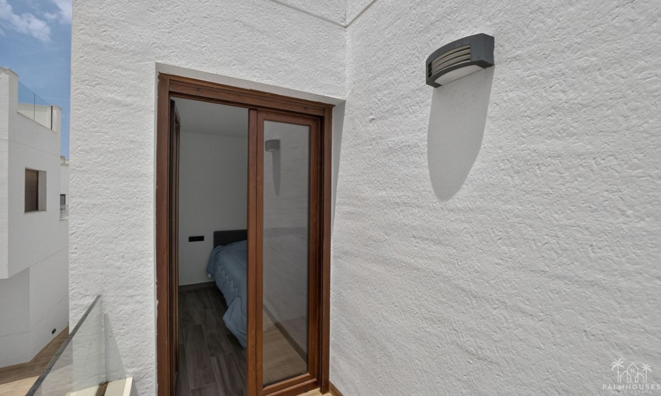 Venta - Villa - Orihuela - Los Balcones