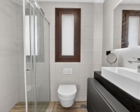 Venta - Villa - Orihuela - Los Balcones