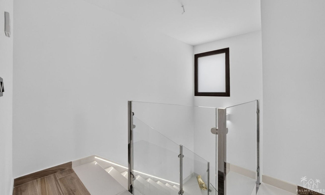 Venta - Villa - Orihuela - Los Balcones