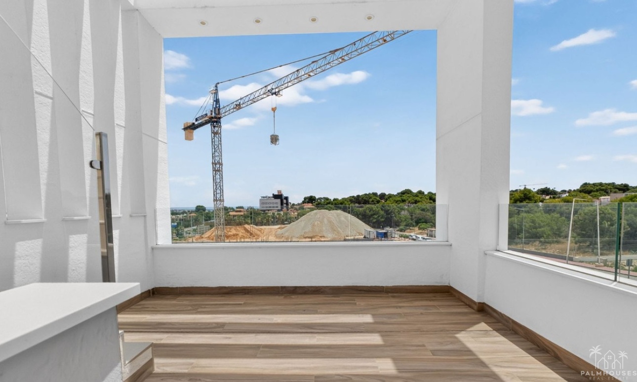 Venta - Villa - Orihuela - Los Balcones