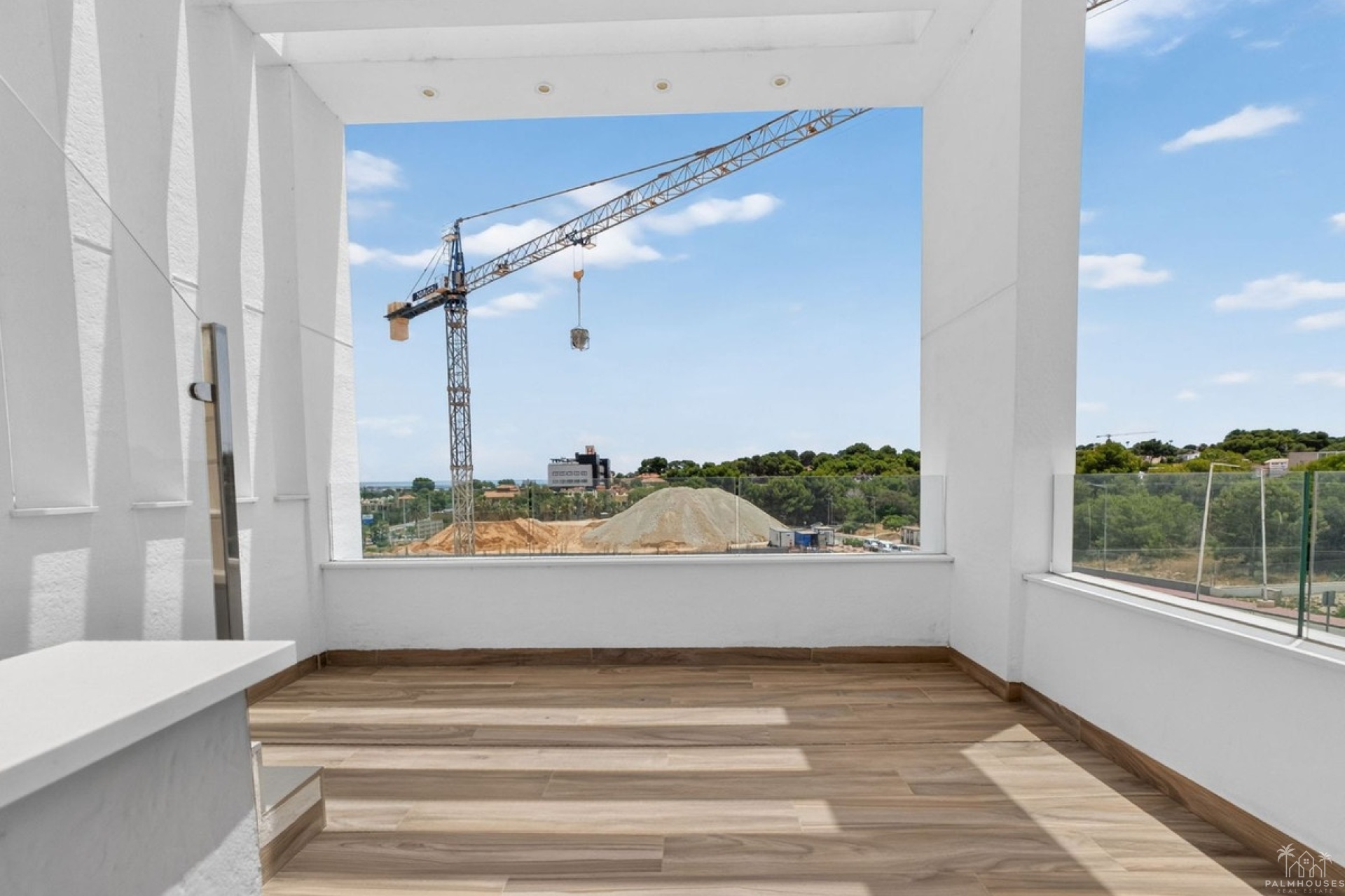 Venta - Villa - Orihuela - Los Balcones