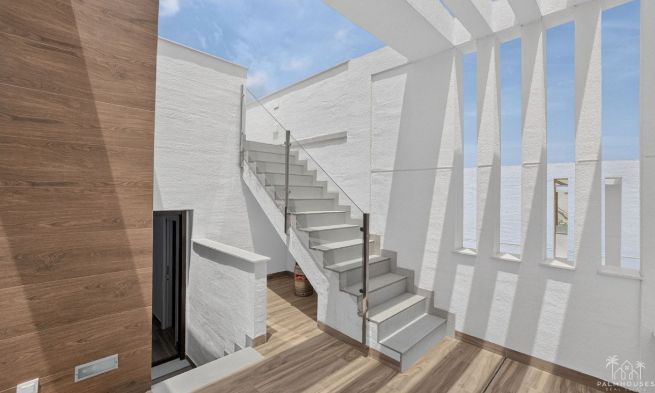Venta - Villa - Orihuela - Los Balcones