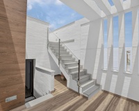 Venta - Villa - Orihuela - Los Balcones