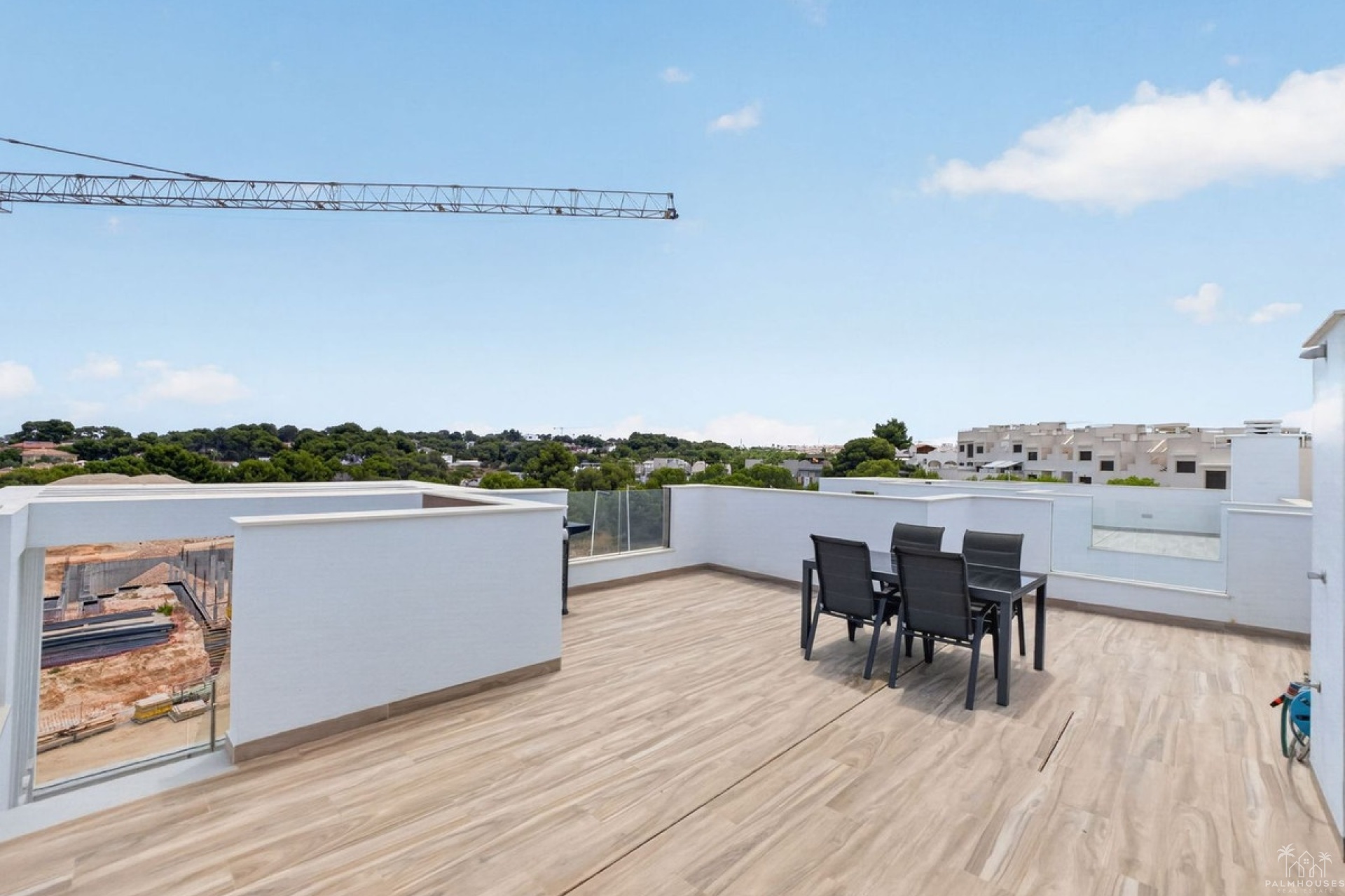 Venta - Villa - Orihuela - Los Balcones