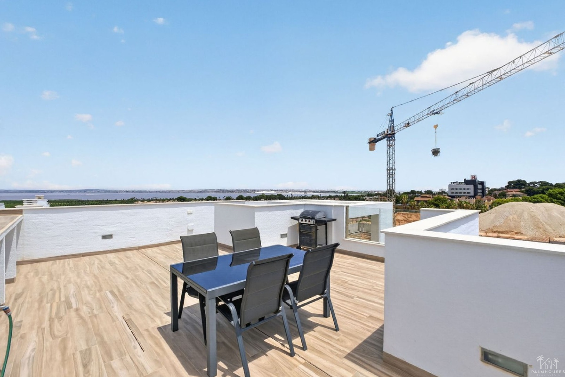 Venta - Villa - Orihuela - Los Balcones