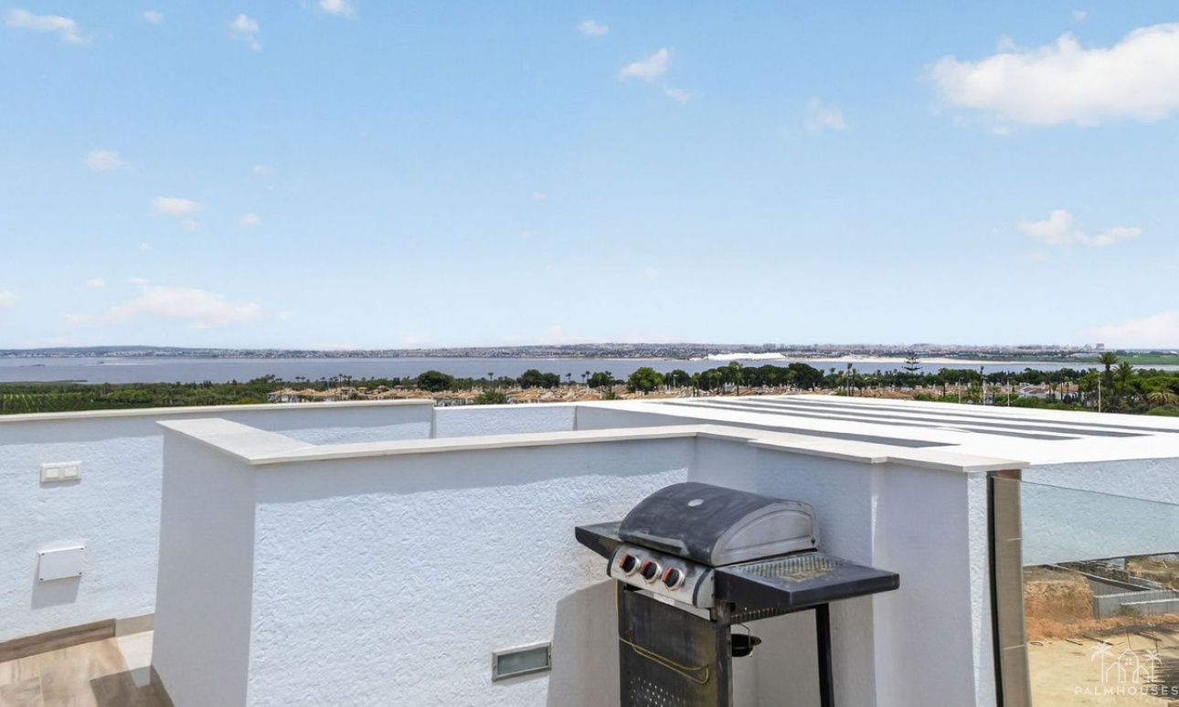 Venta - Villa - Orihuela - Los Balcones