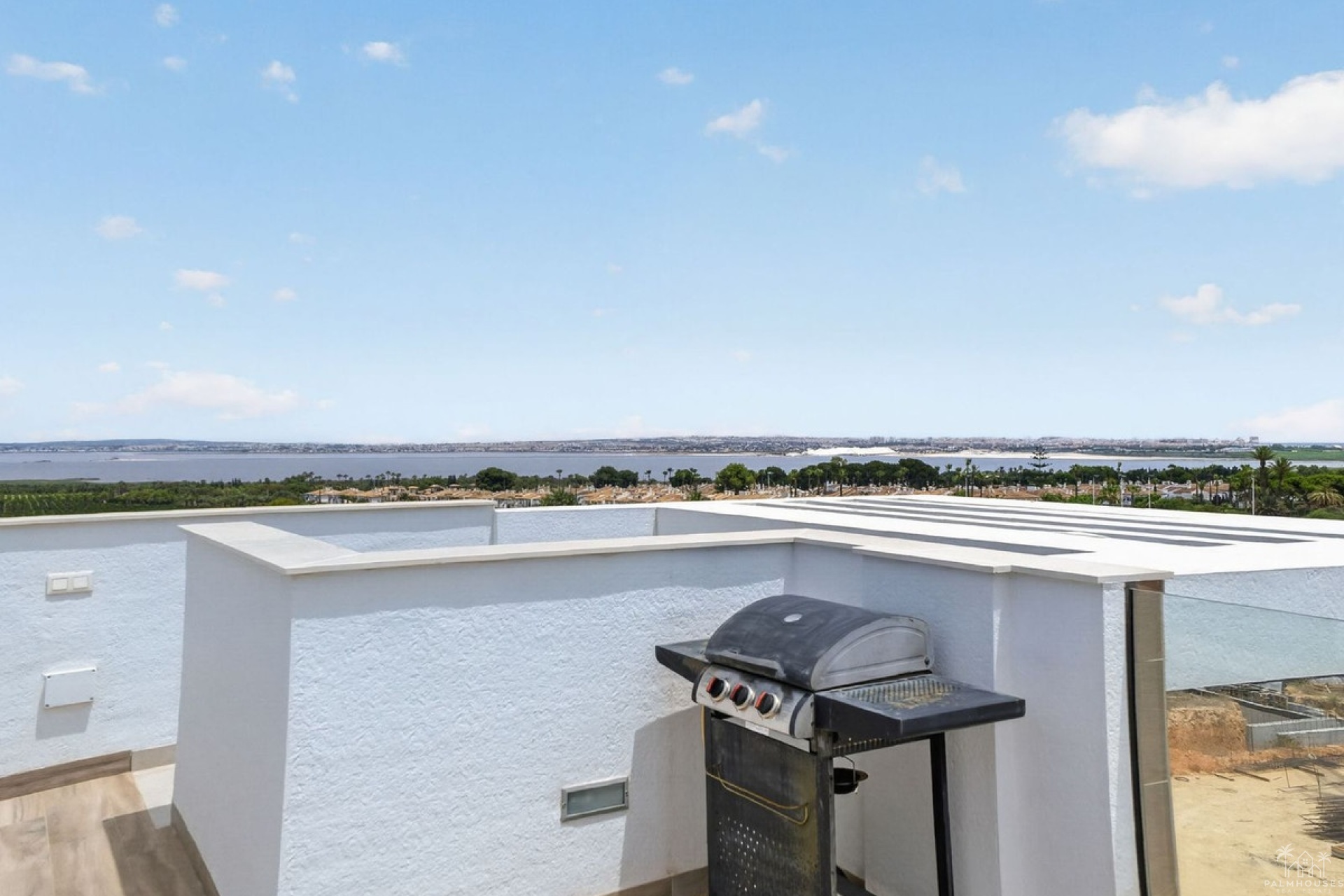 Venta - Villa - Orihuela - Los Balcones