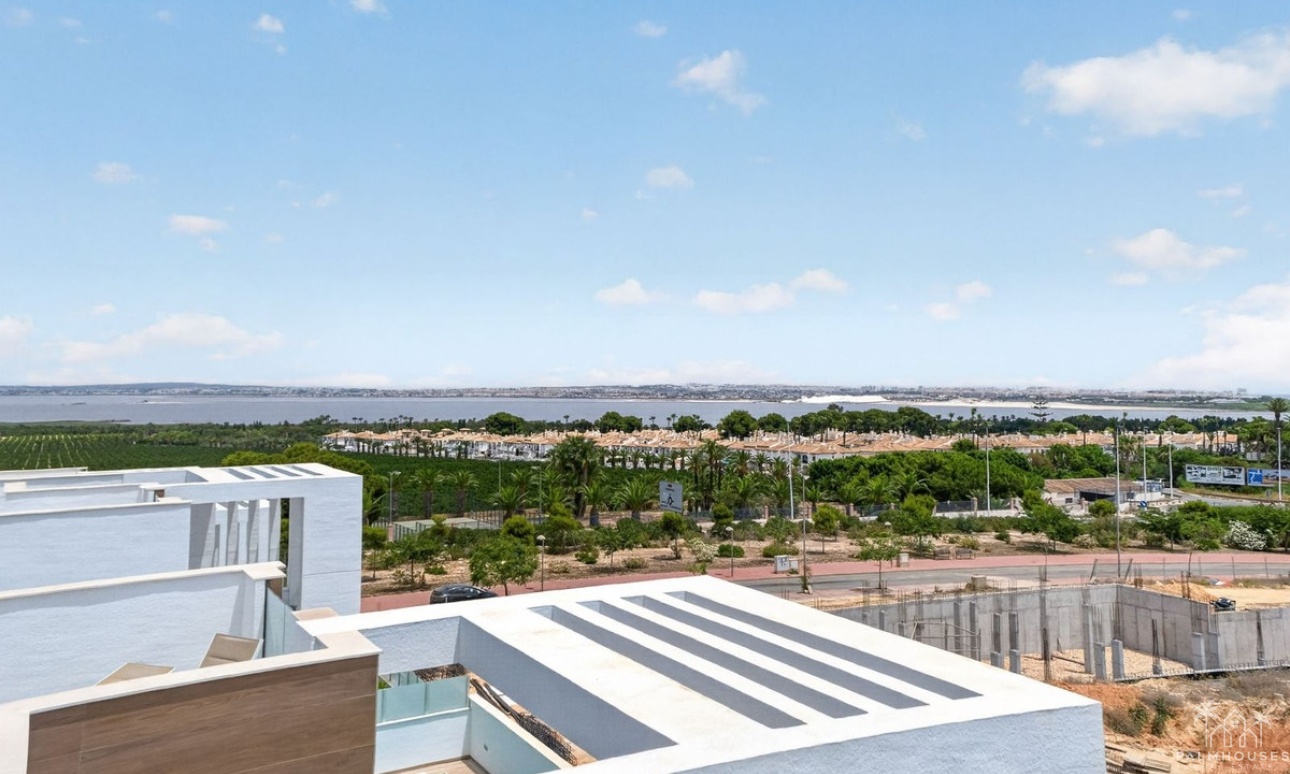 Venta - Villa - Orihuela - Los Balcones