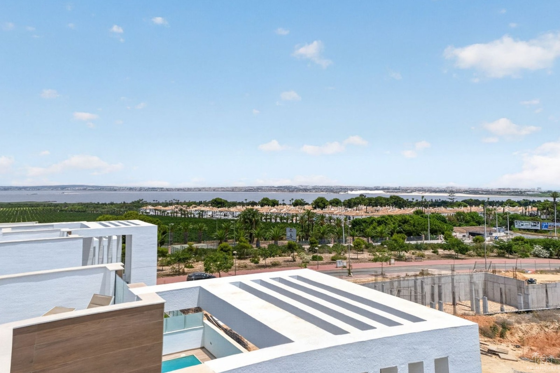Venta - Villa - Orihuela - Los Balcones