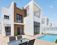 Venta - Villa - Orihuela - Los Balcones
