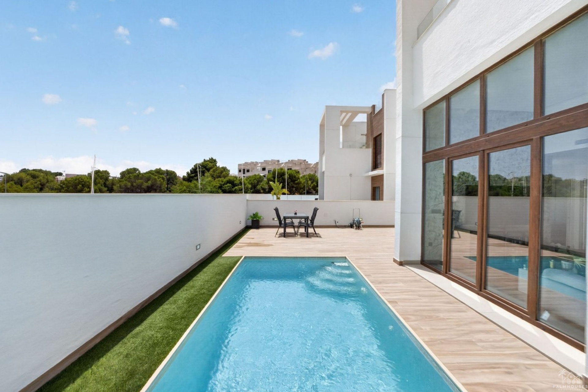 Venta - Villa - Orihuela - Los Balcones