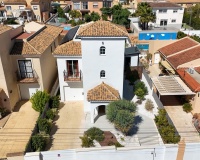 Venta - Villa - Orihuela - Los Balcones