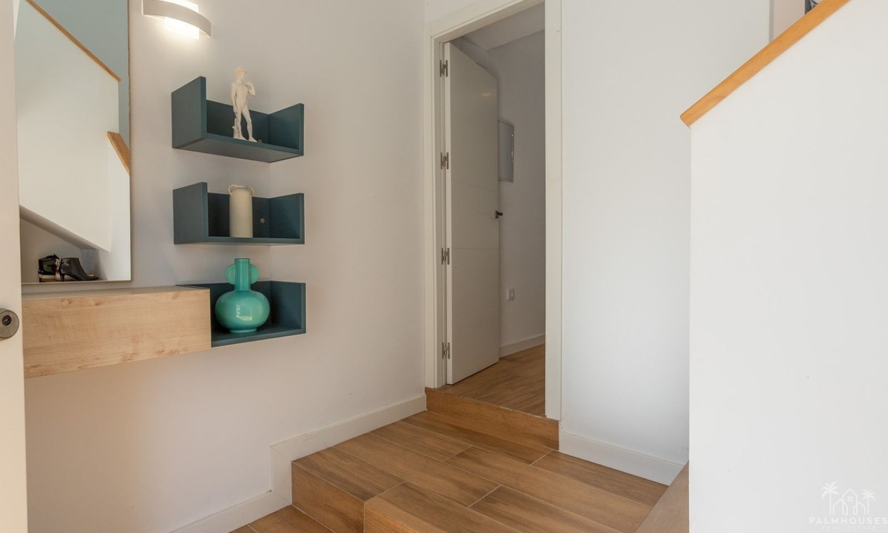 Venta - Villa - Orihuela - Los Balcones