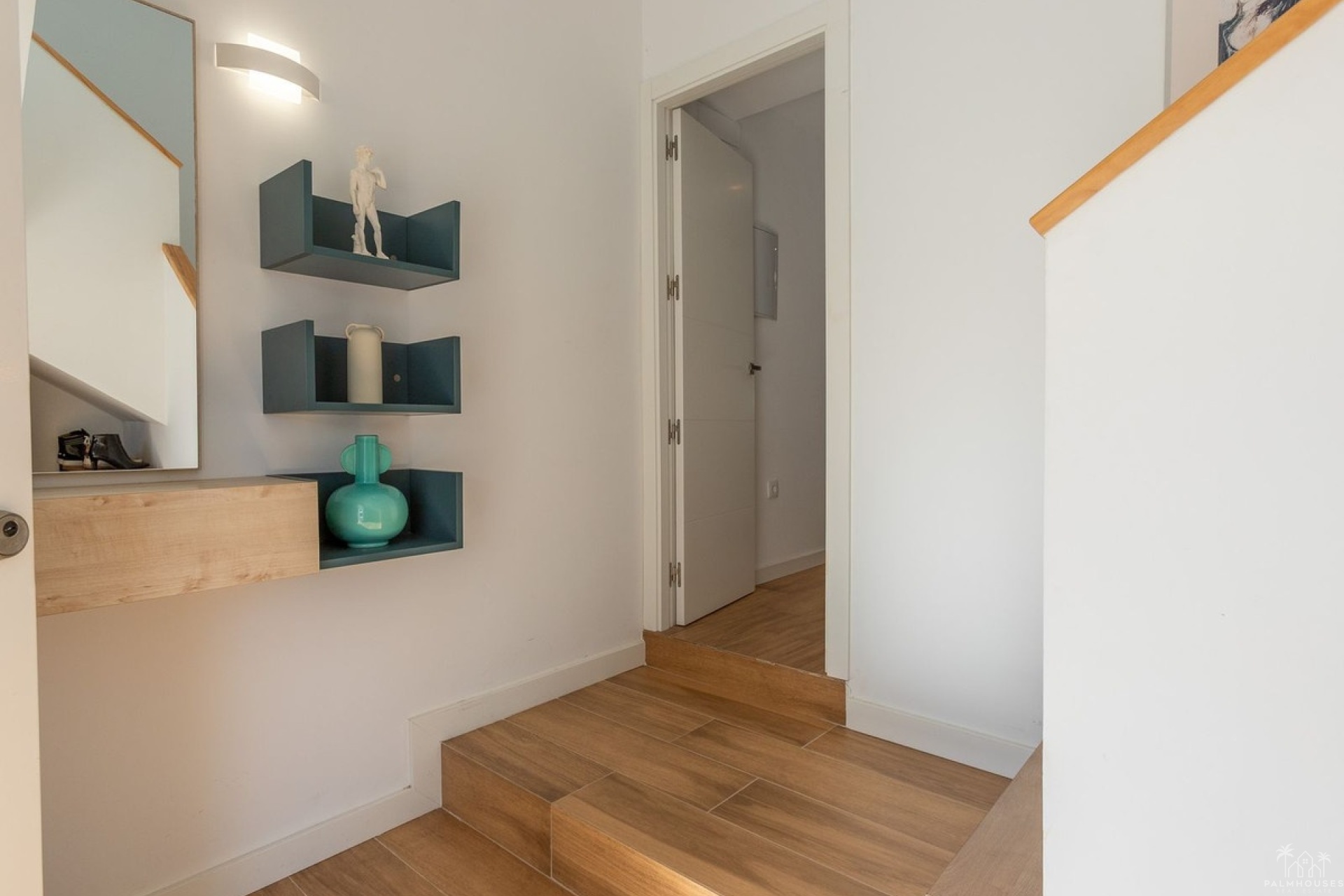 Venta - Villa - Orihuela - Los Balcones