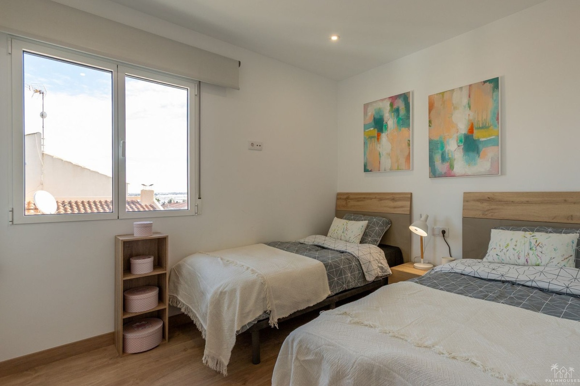 Venta - Villa - Orihuela - Los Balcones