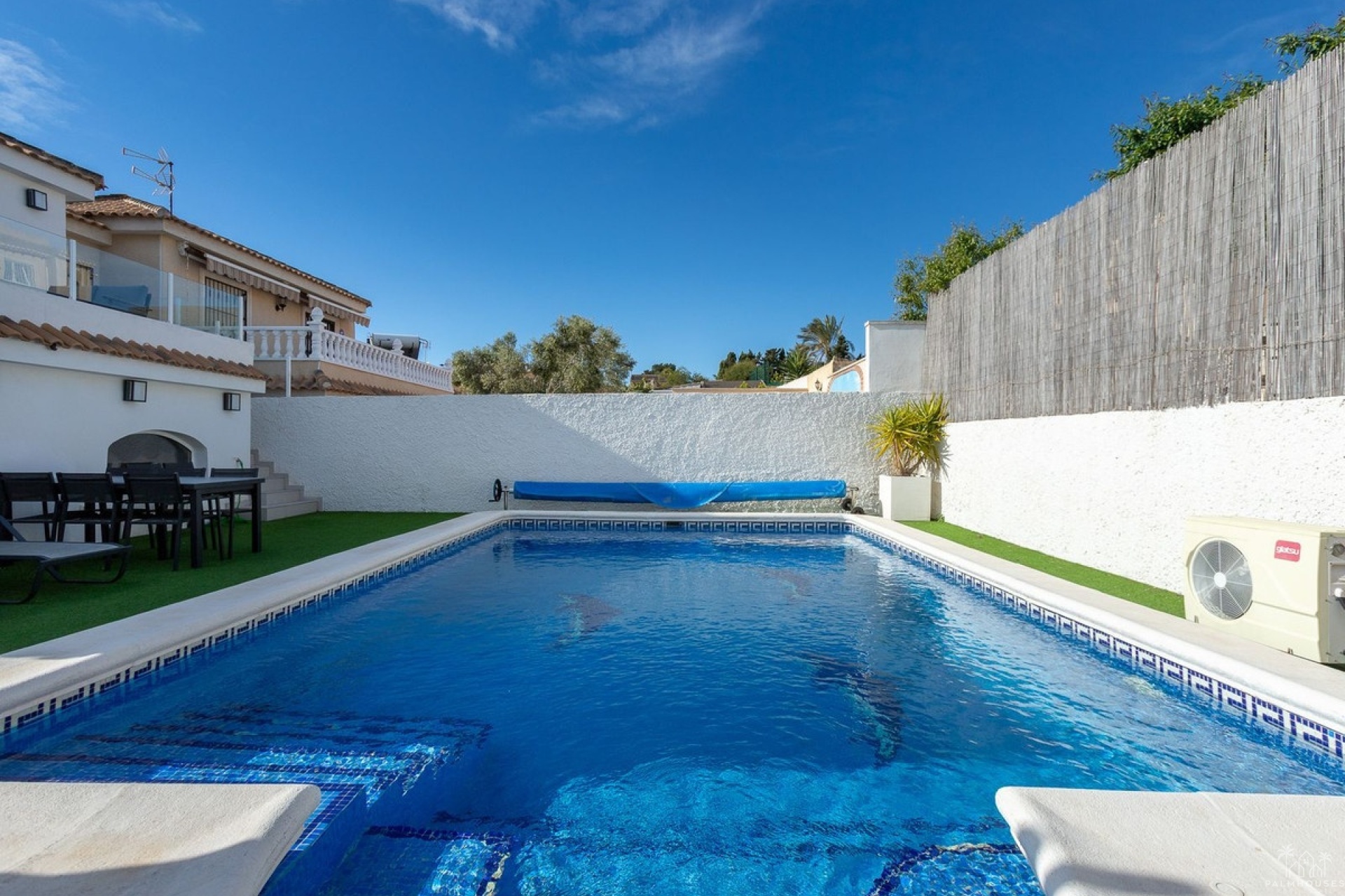 Venta - Villa - Orihuela - Los Balcones