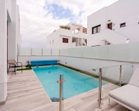 Venta - Villa - Orihuela - Los Balcones